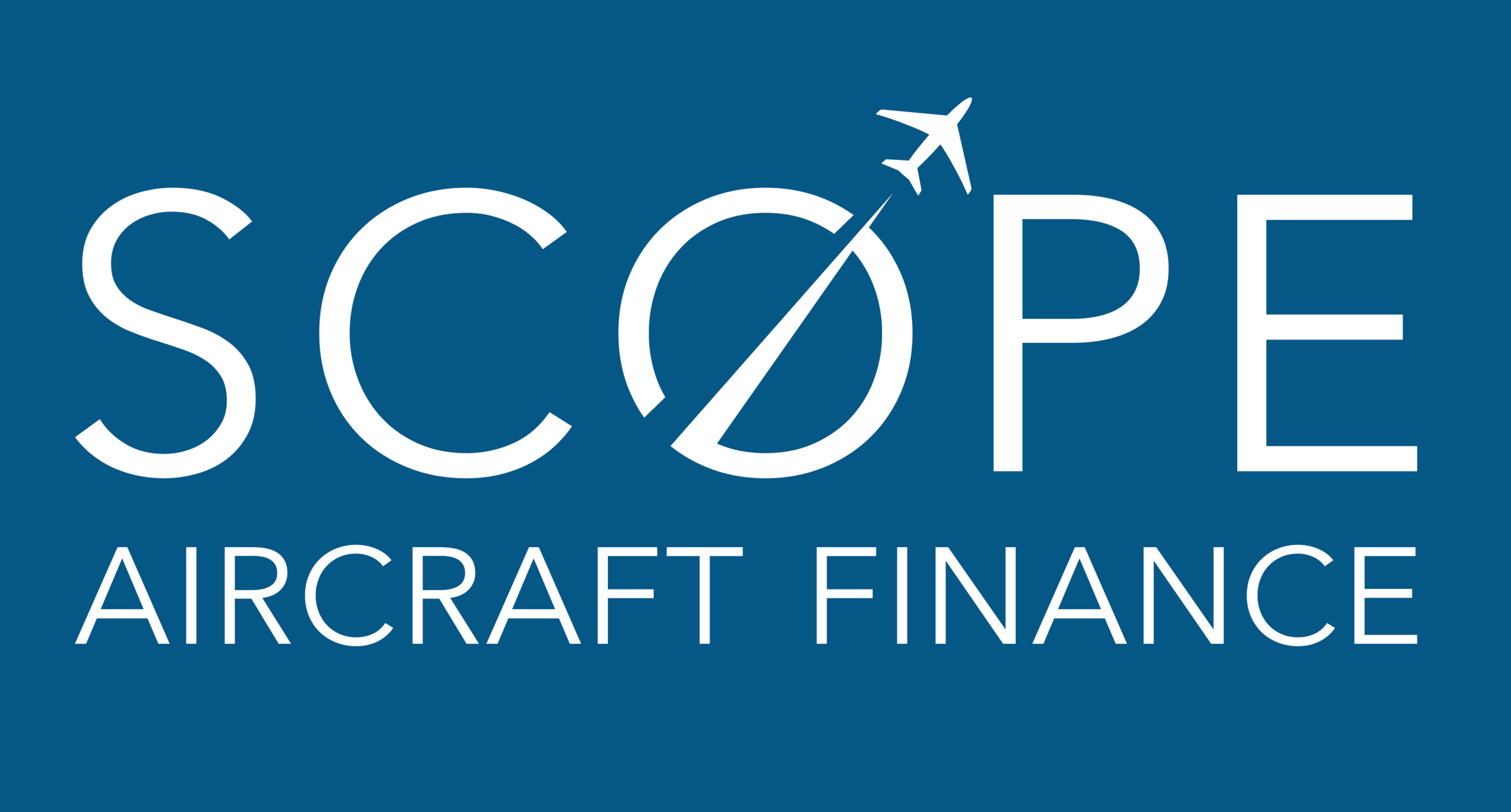 Scope Air Logo